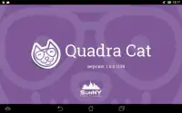 QuadraCat - Quadrapop Game! Screen Shot 2