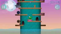 Funny Towers Screen Shot 2