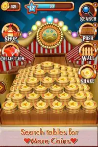 Coin Party ★ Free Coins Screen Shot 2