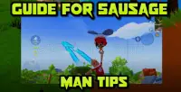 Guide For Sausage Man Tips Screen Shot 2