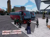 Bus Simulator MAX : Bis Screen Shot 10
