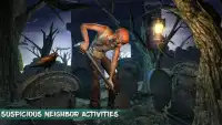 Angry Neighbor Farm Adventure Screen Shot 0