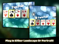 Video Poker Duel Screen Shot 23