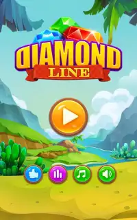 Diamond Line Screen Shot 12