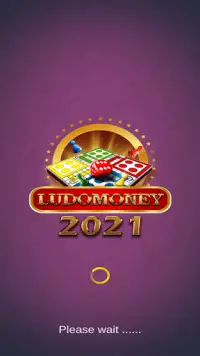 Ludo Money Master-2021 Screen Shot 0