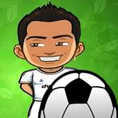 Dream League Soccer Adventure