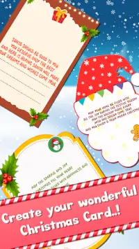 Santa's Christmas Day Screen Shot 4