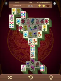 Mahjong Screen Shot 21