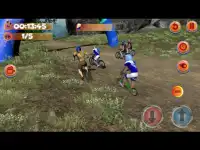 MTB Downhill 2 Multiplayer Screen Shot 10