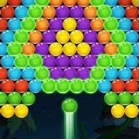 Bubble Shooter Star