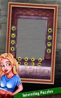 100 Doors Escape 2018 Screen Shot 11