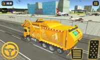Trash Dump Truck Driver 2020 Screen Shot 3