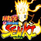 Trick Naruto Senki Shippuden Ninja Storm 4