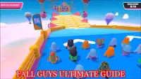 Fall Guys Ultimate Knockout Game Guide Screen Shot 2