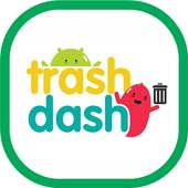 Aksioma 2015 - Trash Dash