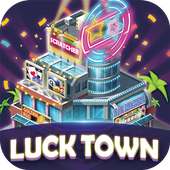 Lucky Town