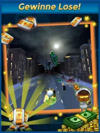 Krazy Kart Screen Shot 11