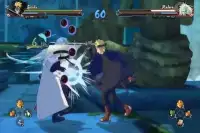 Naruto Senki Ultimate Ninja Storm 4 Trick Screen Shot 1