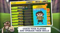 Soccer Maniacs Manager: Online Screen Shot 4