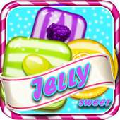 Jelly Sweet Mania