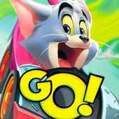 Tom Run Vs Jerry Kart Racing