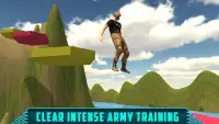Army Commando Training Academy Screen Shot 3