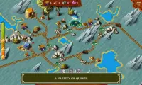 Royal Roads 1 (free-to-play) Screen Shot 6
