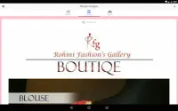 Blouse Designs - 2020 Latest Designs Screen Shot 5
