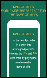 King Of Mills Screen Shot 1