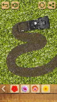 Lawn Mower Simulator Screen Shot 2