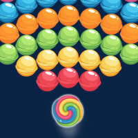 Bubble Shooter - Candy Pop