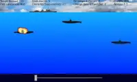Sous-marin destructeur Screen Shot 0