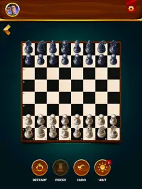 Chess - Offline Board Game Screen Shot 7