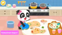 Kehidupan Baby Panda: Mengemas Screen Shot 2