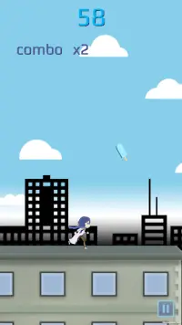 Kaito's Dreams Screen Shot 0