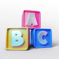 ABC - Puzzle Game