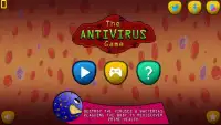 Pathogen: Antivirus Killer Screen Shot 1
