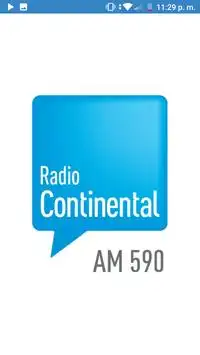 Radio Continental Argentina en vivo AM 590 Screen Shot 1