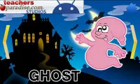 Halloween Puzzles - Fun Shapes Puzzle Game Screen Shot 6