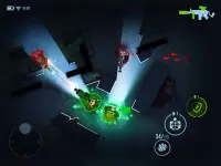 Bullet Echo: 2d shooting games Screen Shot 10