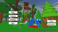 The Walls(beta) Screen Shot 0