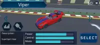 Drift Racer Screen Shot 2
