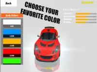 Car Racing Fever 3D Screen Shot 9