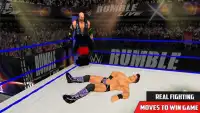 Rumble Wrestling: Royal Wrestling Fighting Games Screen Shot 4