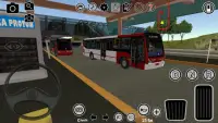 Proton Bus Simulator Urbano Screen Shot 0