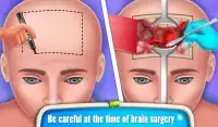 Live Virtual Surgery Multi Surgery Hospital Screen Shot 2