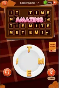 Word Puzzle Sous Chef Screen Shot 5