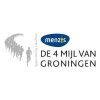 Menzis 4 Mijl van Groningen