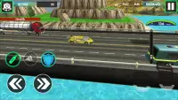Multiplayer Car Racing Game – Offline & Online Screen Shot 4