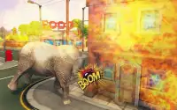 Mad Animals Sim City Simulator Screen Shot 2